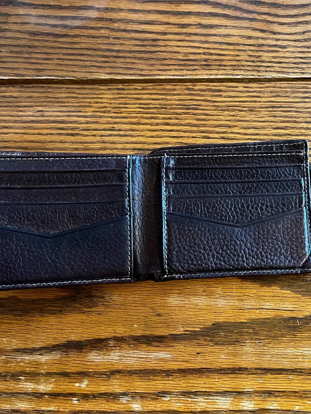 Fossil vintage men
